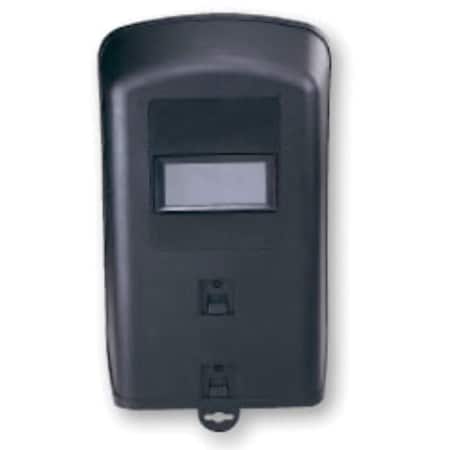 Powerweld Hand Shield, 2" x 4-1/4" WH622